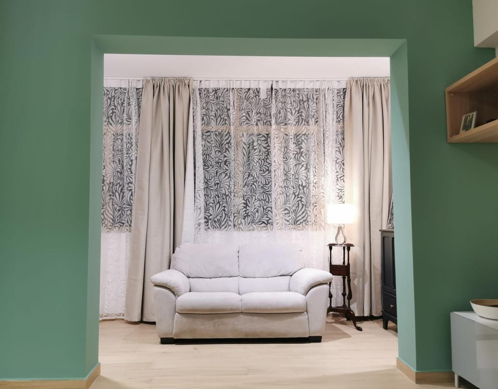 Lejlighed Colour House Rom